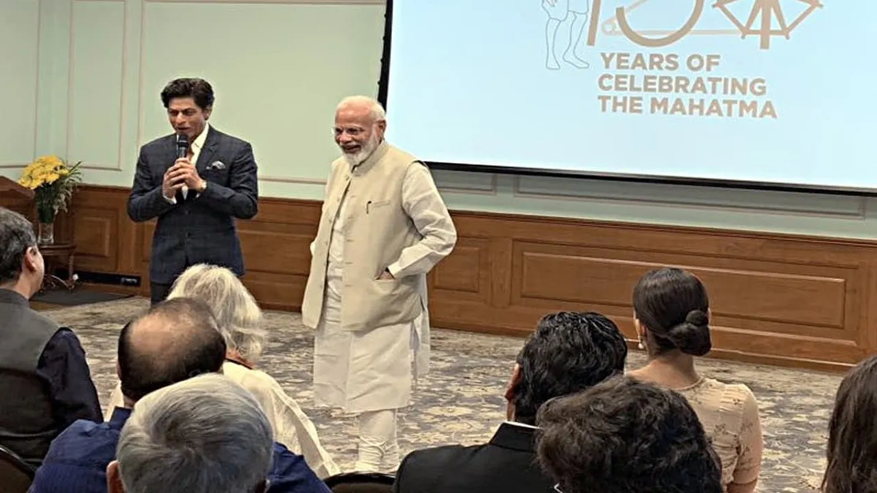 shahrukh khan