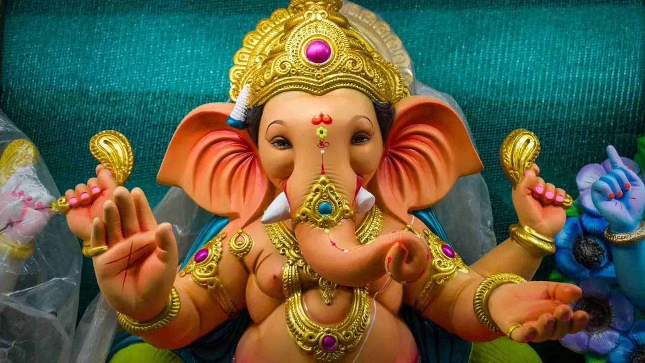 Ganesh-Chaturthi
