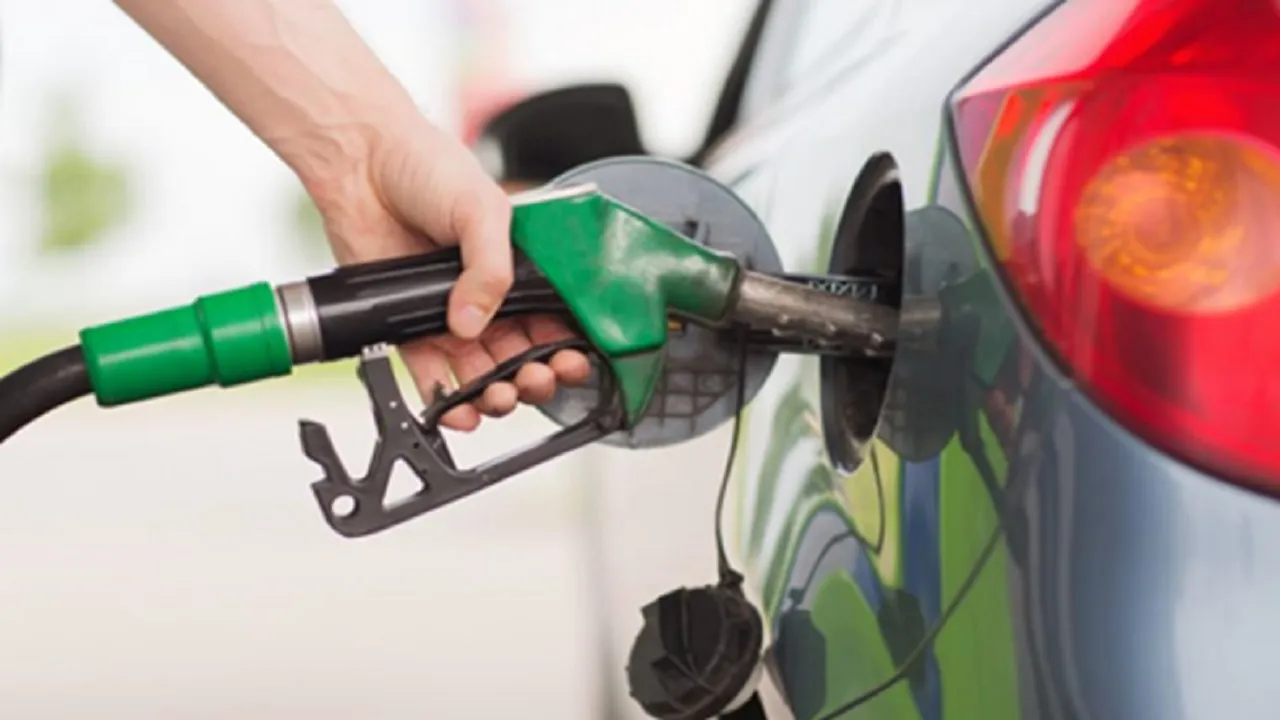 petrol diesel price