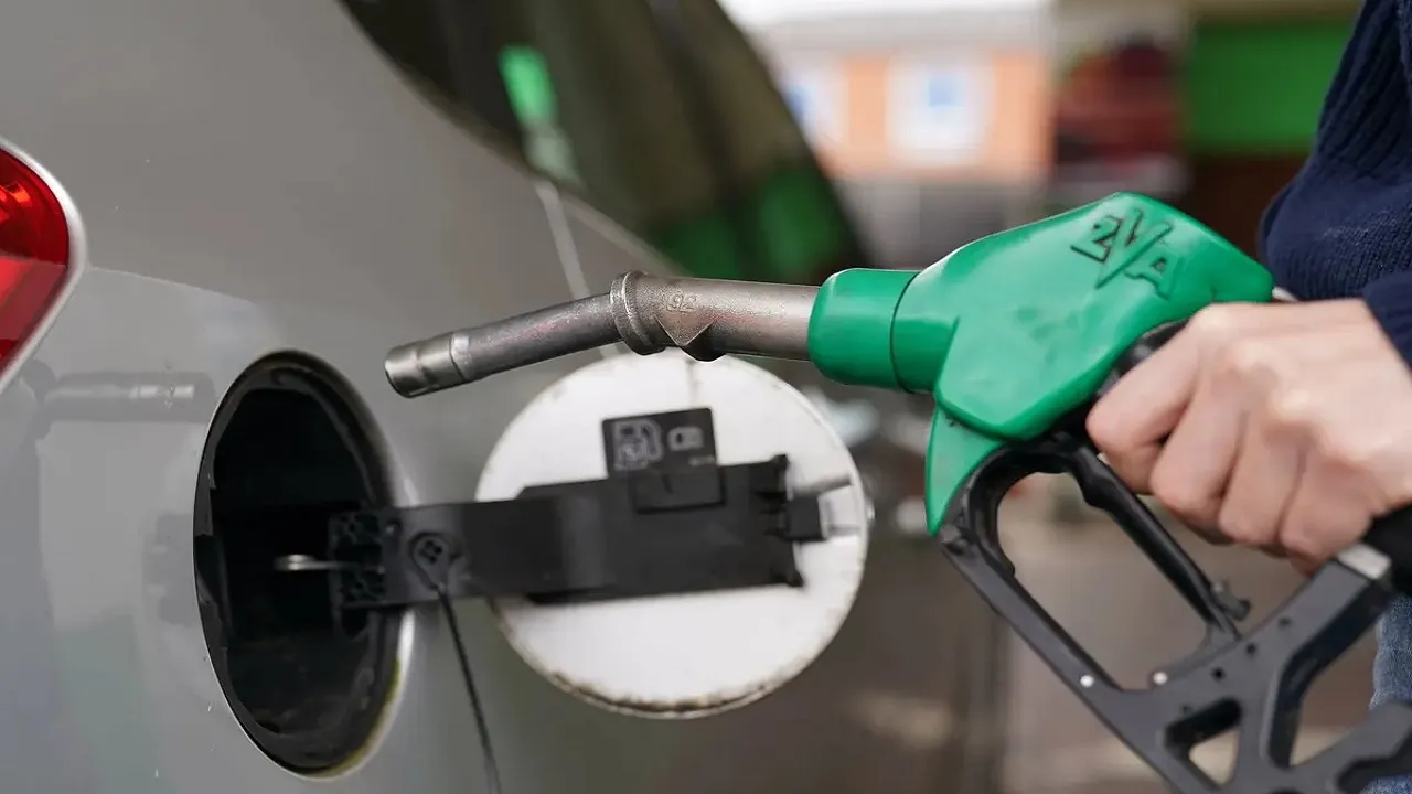 Petrol Diesel Prices Today