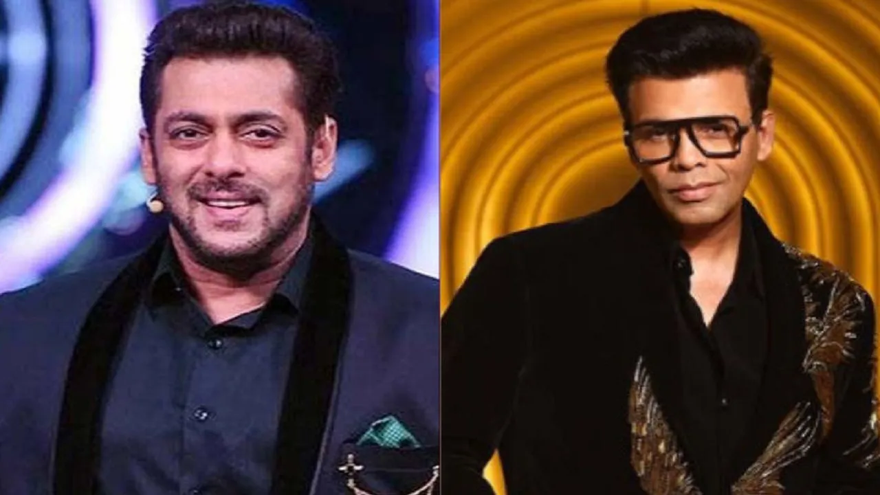 Salman Karan