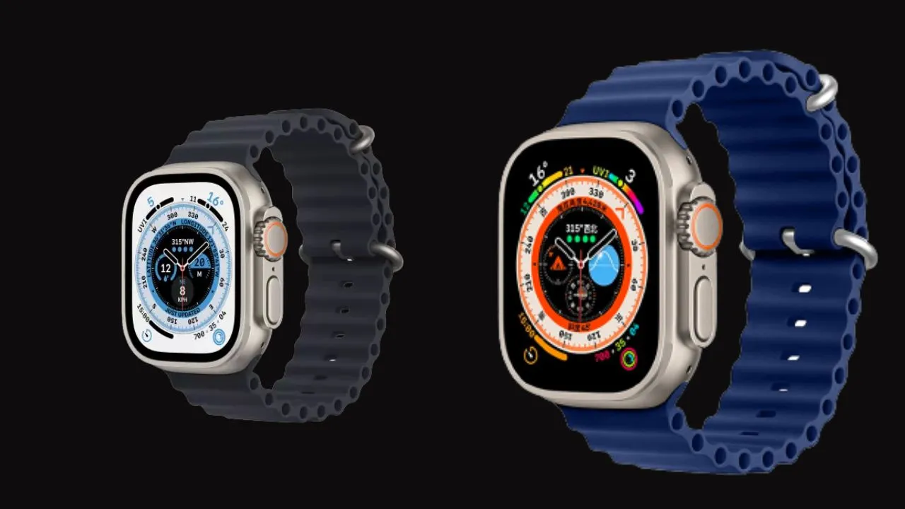 smartwatch news