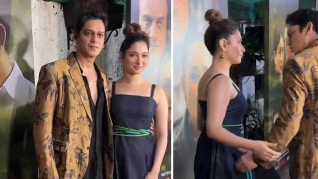 Tamanna bhatia