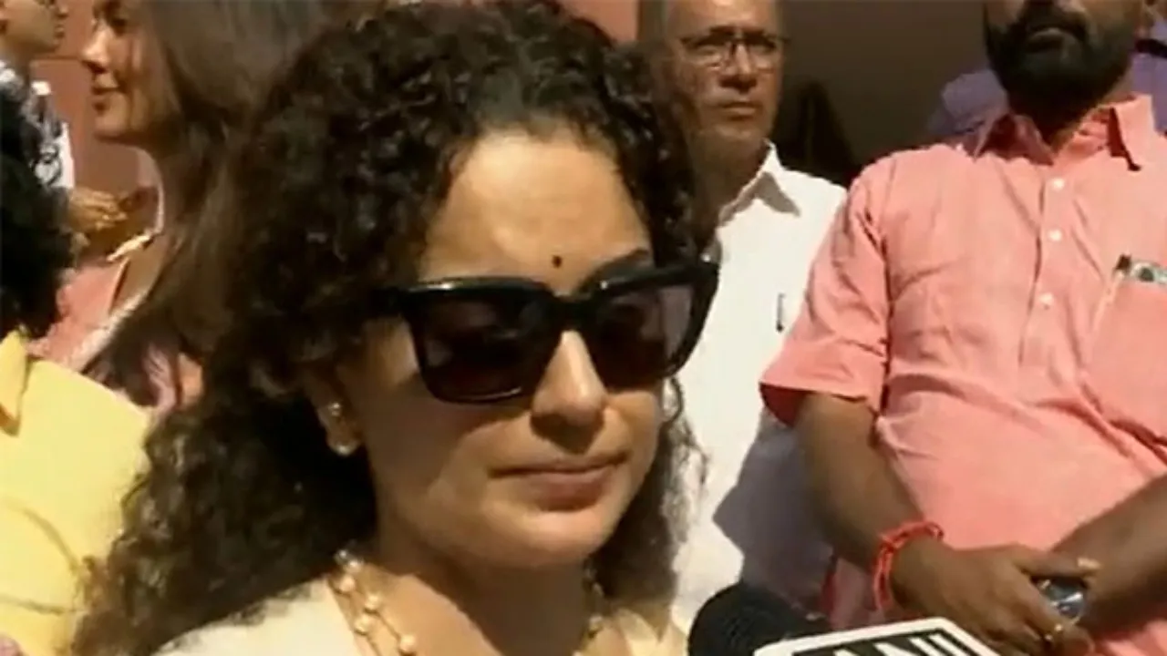 kangna