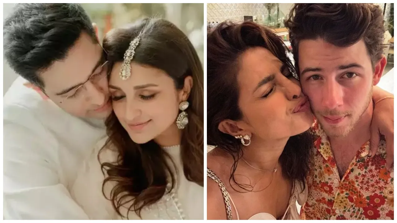 Raghav Preineeti  1