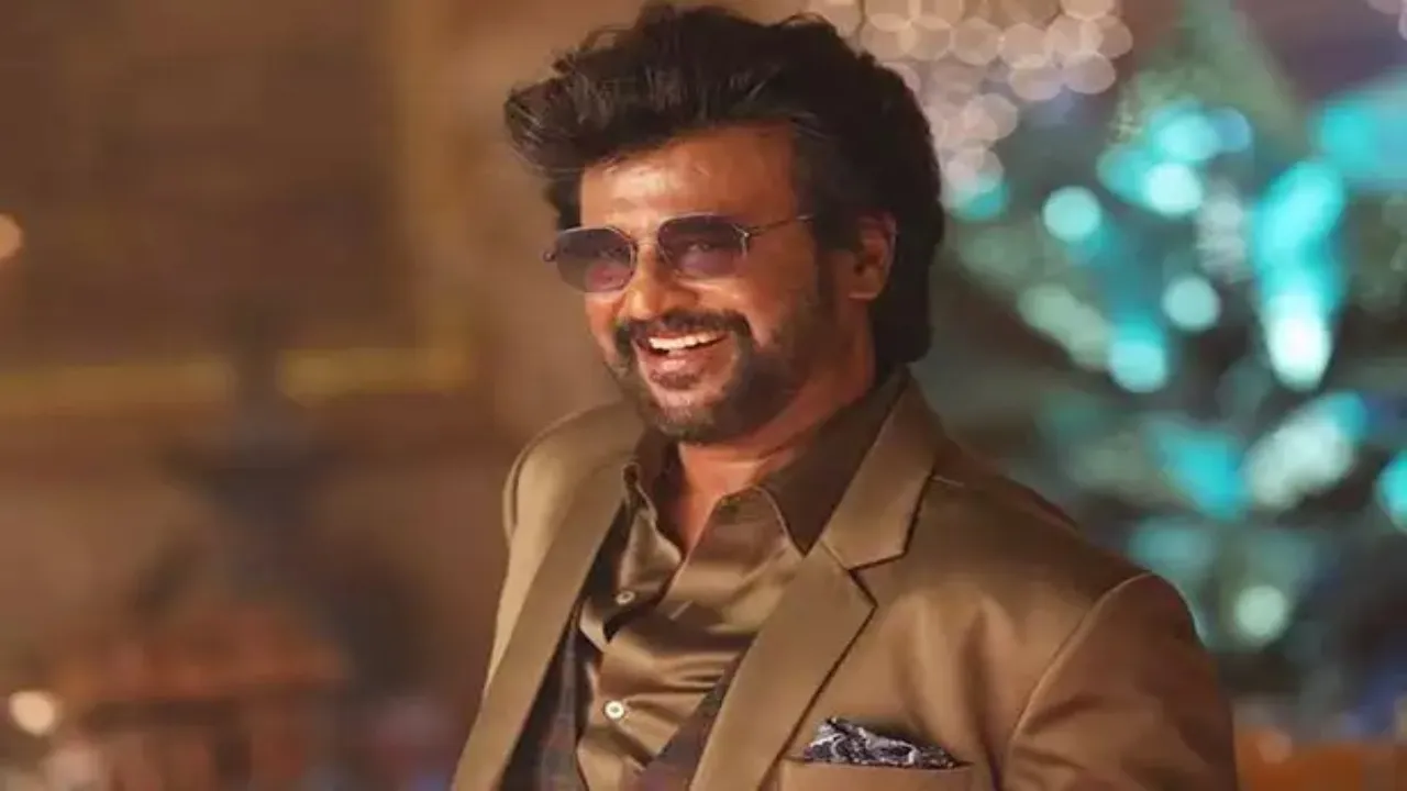 Rajinikanth