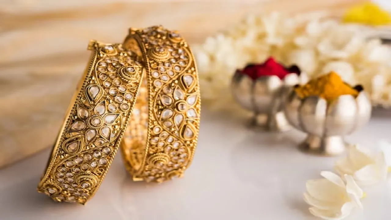 Gold Price