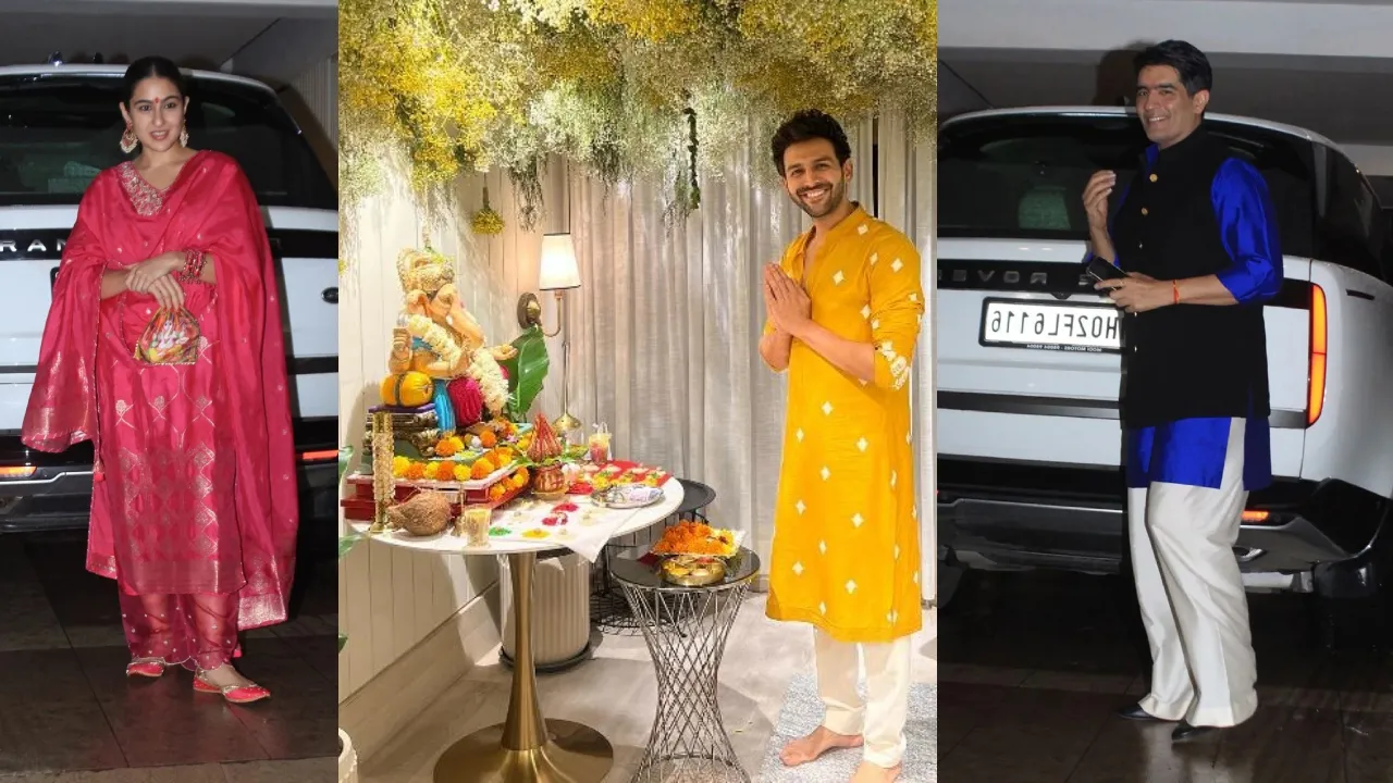 kartik aryan  3