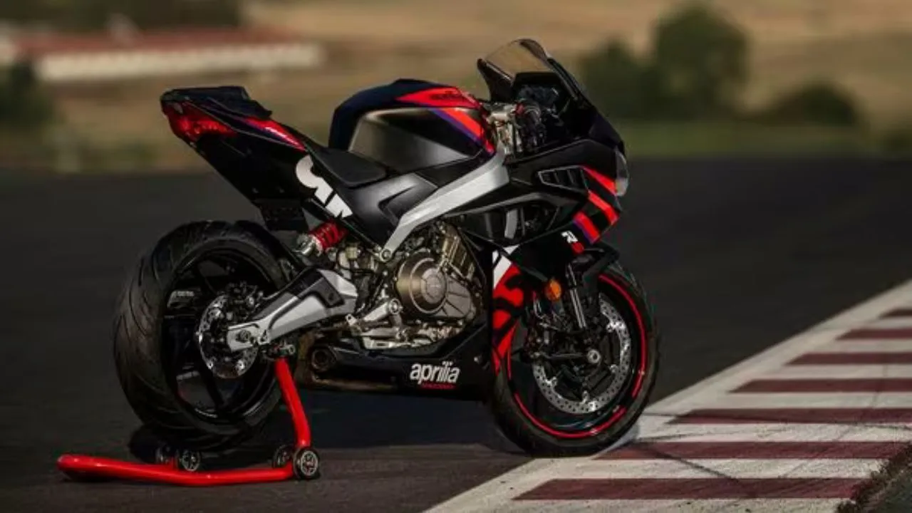 Aprilia
