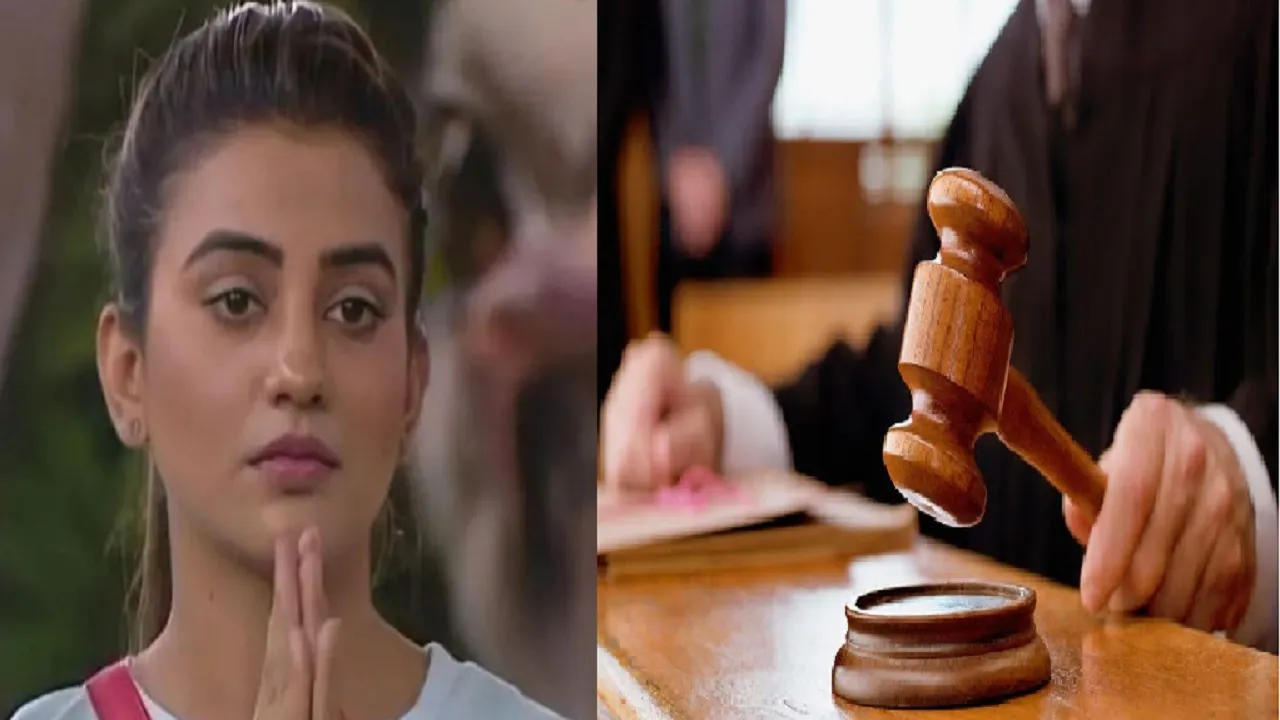 AKshara singh