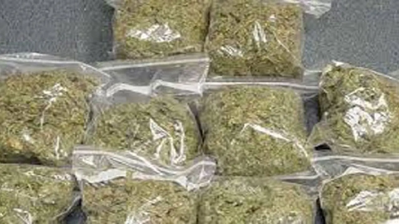 ganja