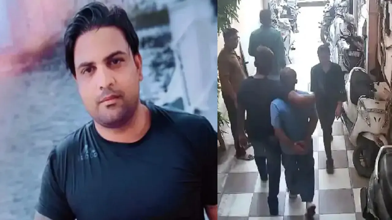 honey raj