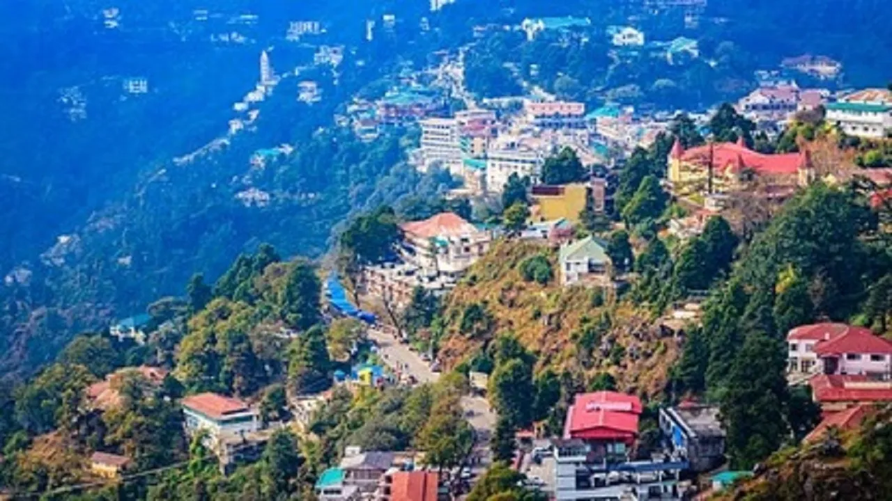SIKKIM TOOR