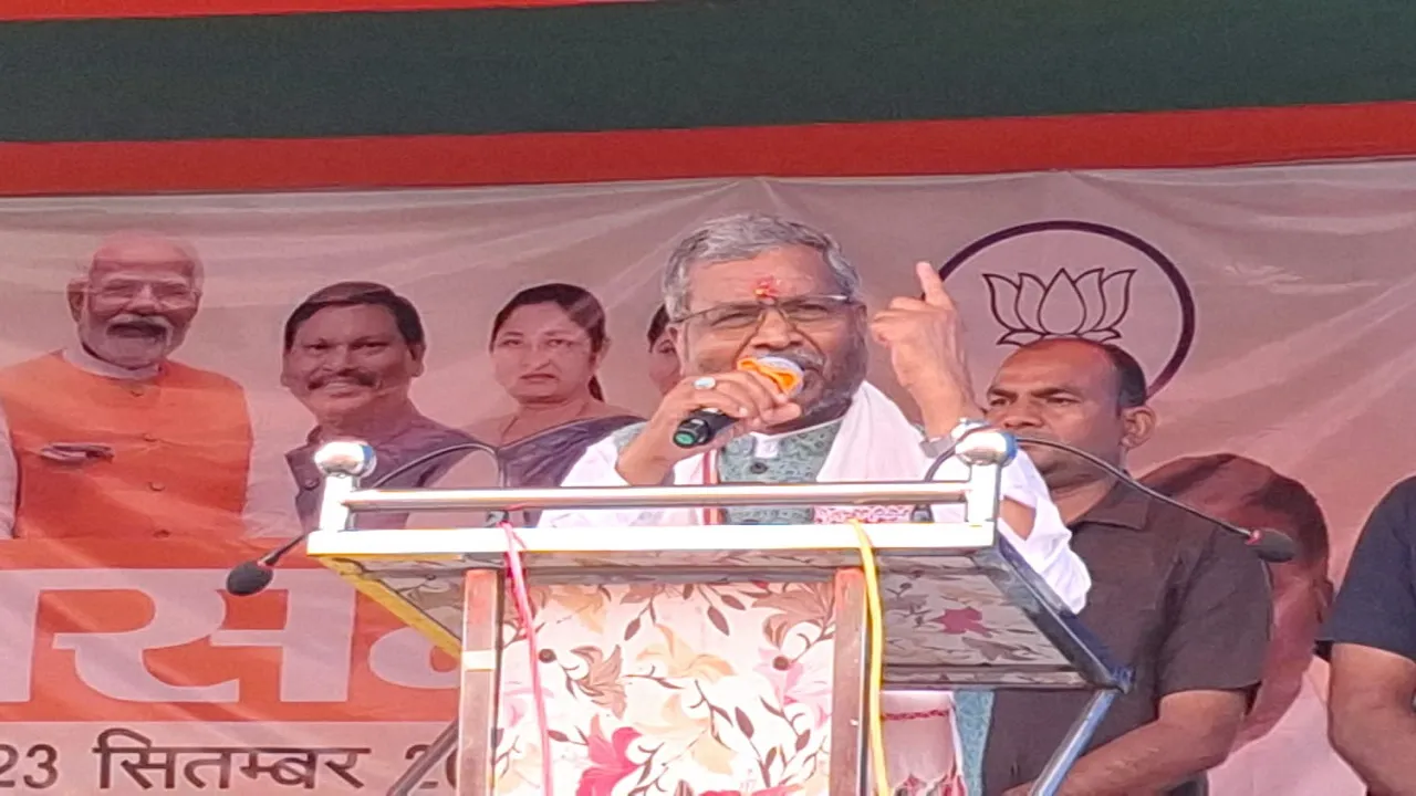 babulal two