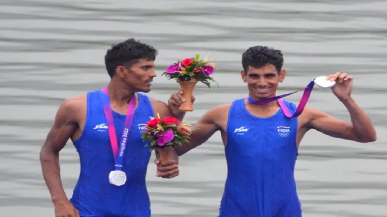 Asian Games