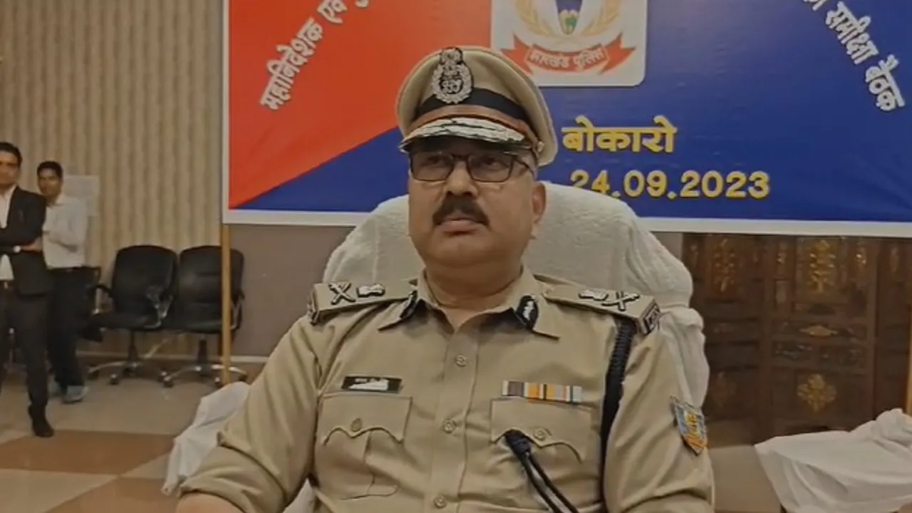 DGP
