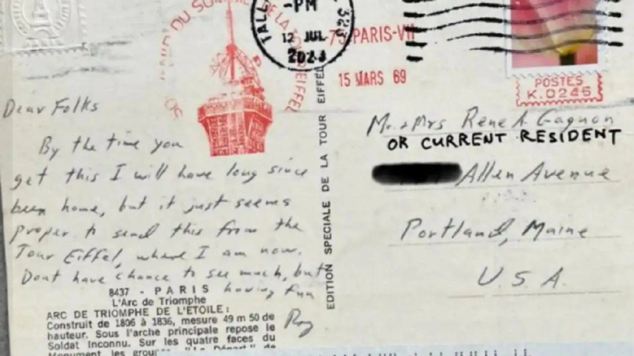 letter