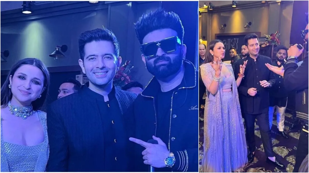 parineeti raghav wedding  3