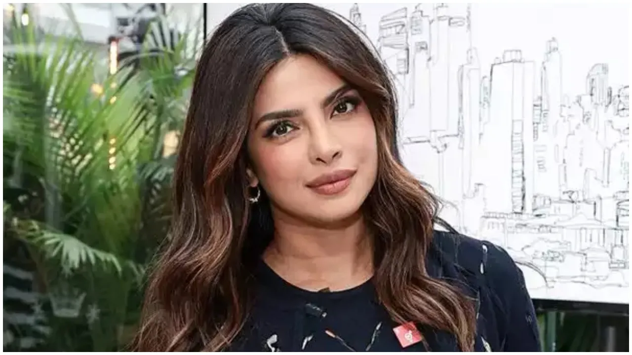 Priyanka Chopra