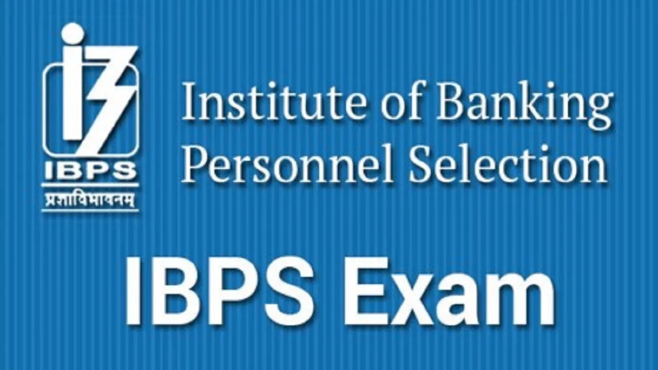 ibps exam