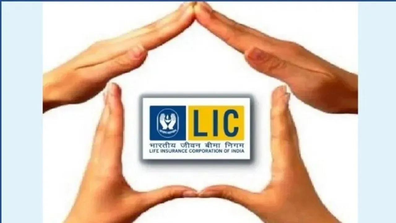 LIC