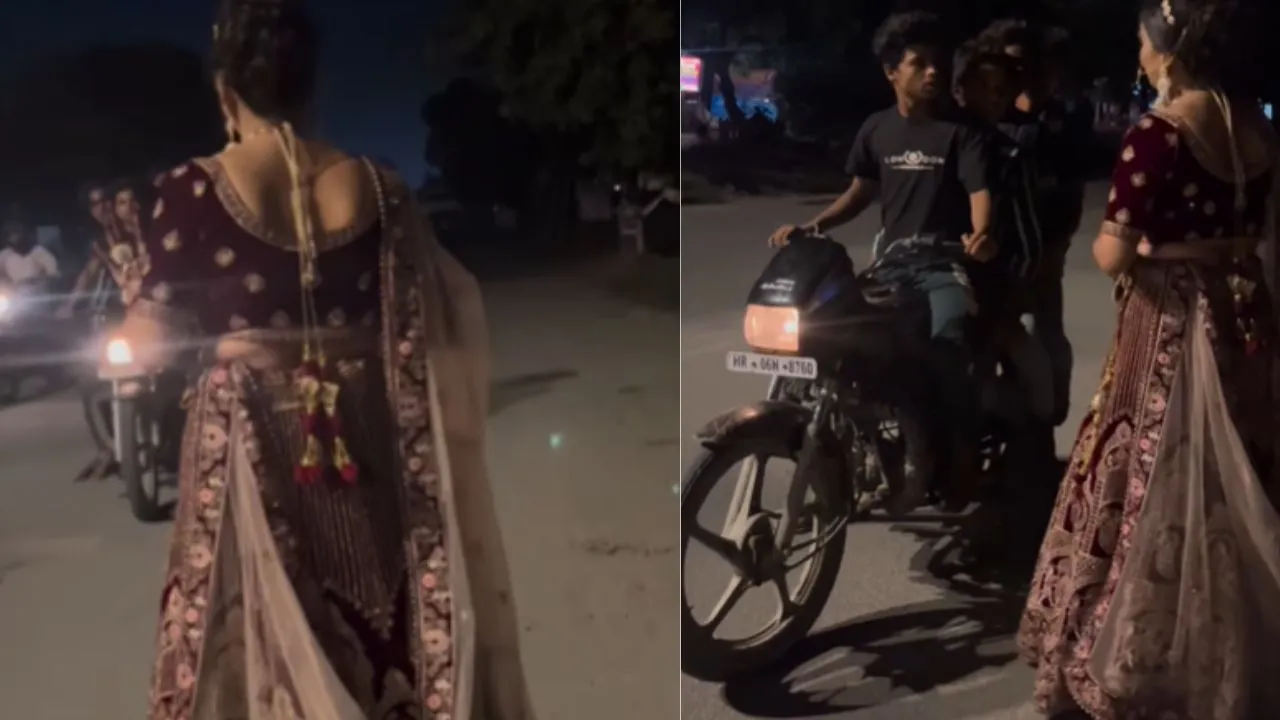 viral trending video