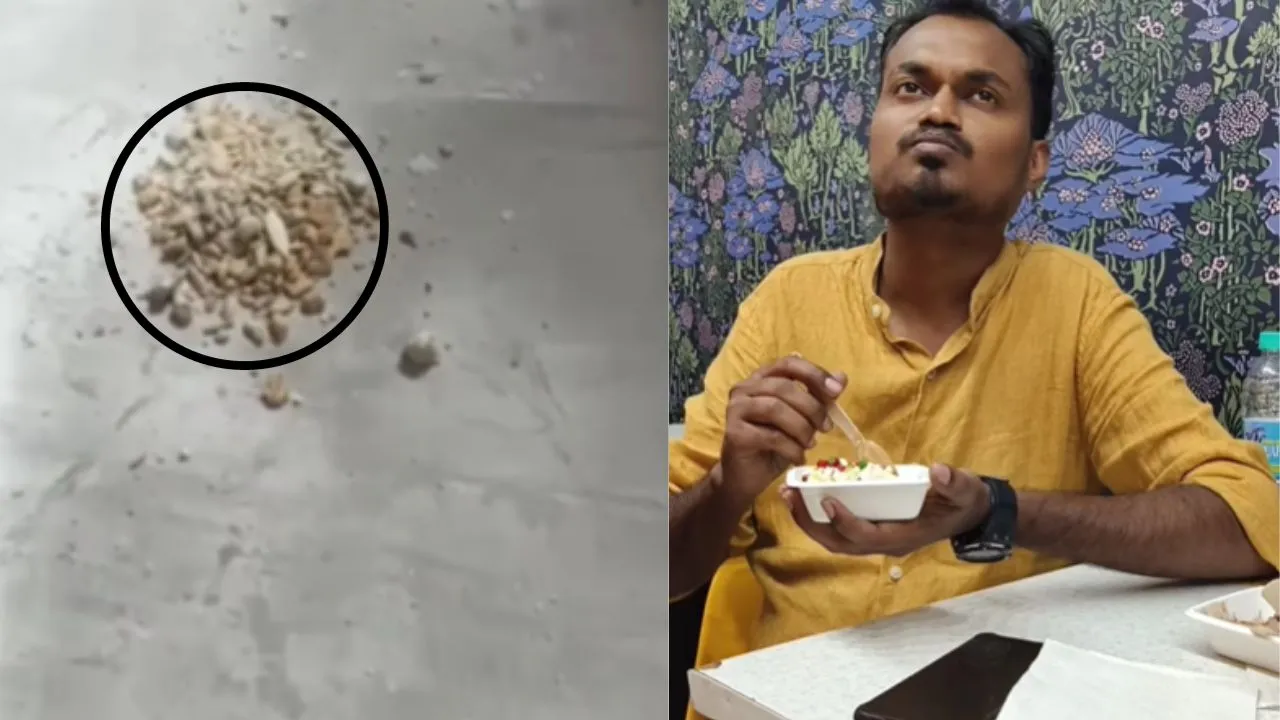 viral trending video