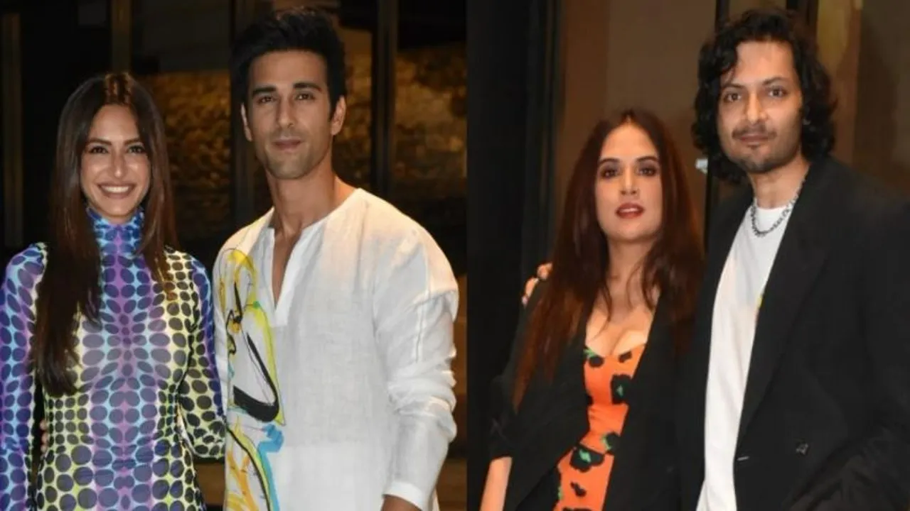 Fukrey 3 screening