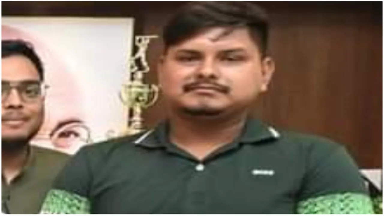 Bipul Mishra