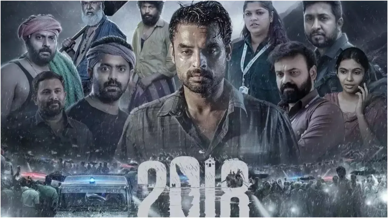 2018 oscar