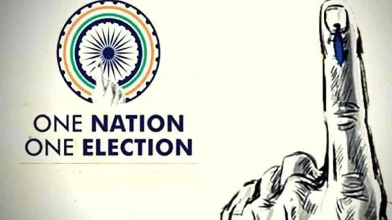 one nation one election