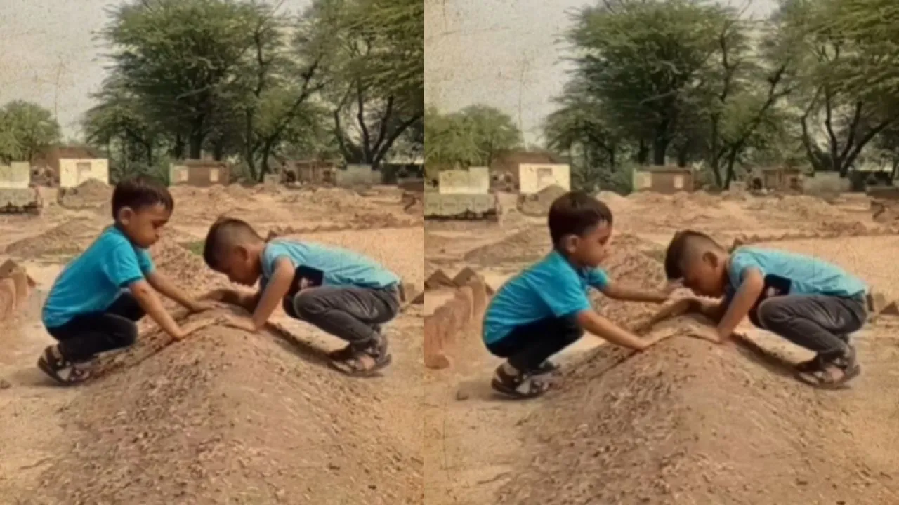 viral trending video