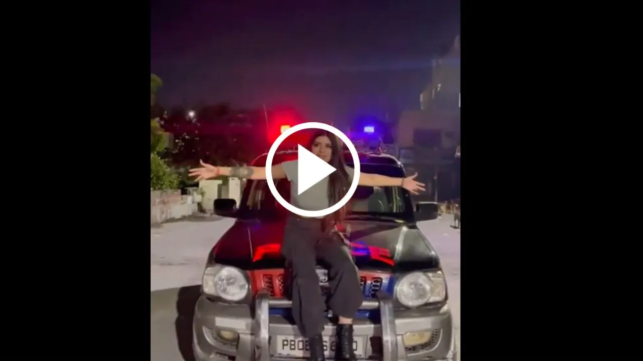viral trending video