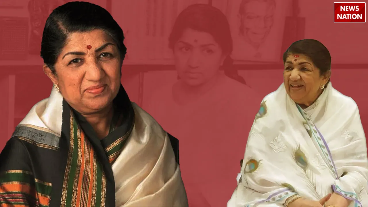 Lata Mangeshkar Birth Anniversary