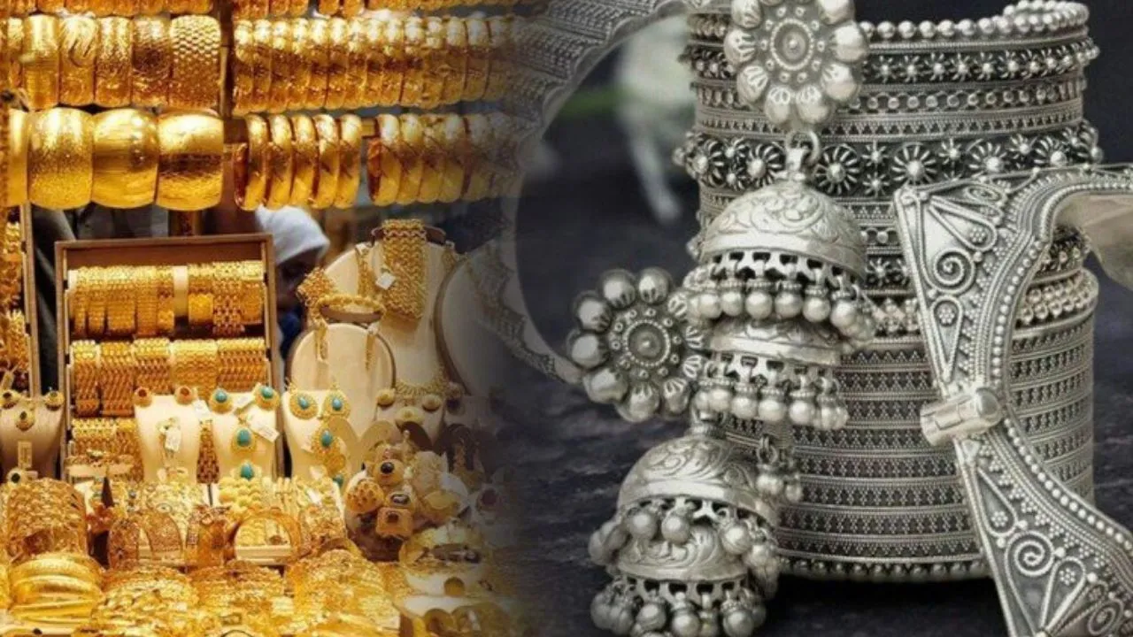 Gold-Silver-Price