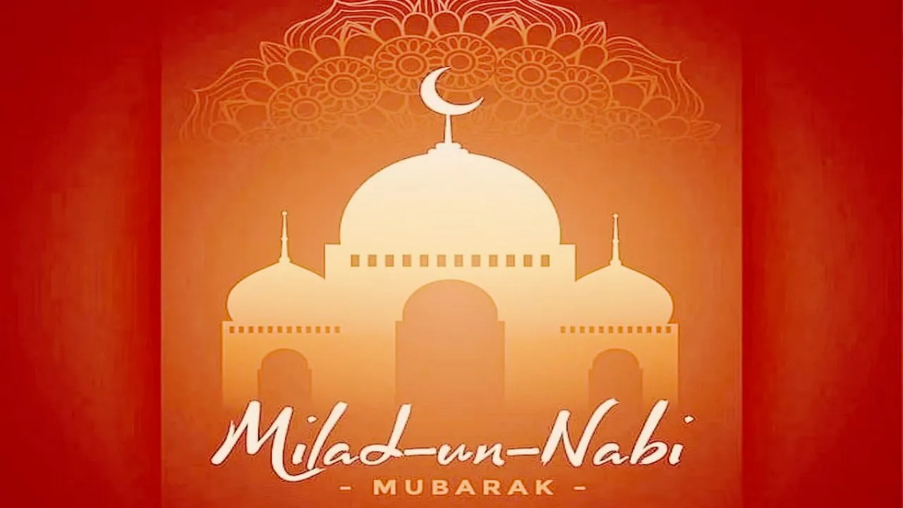 Eid-e-milad