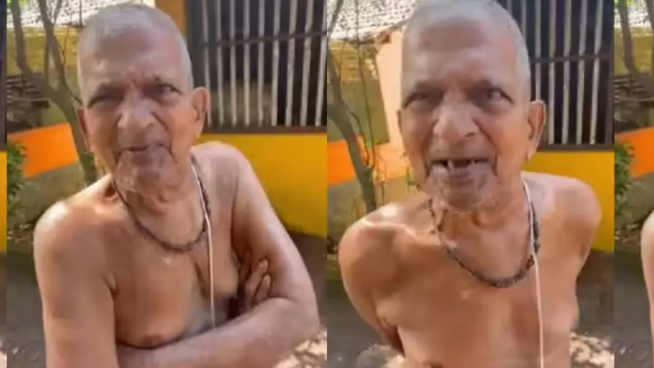 Share-Wale-Baba