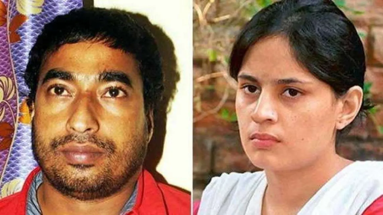 Tara Shahdev