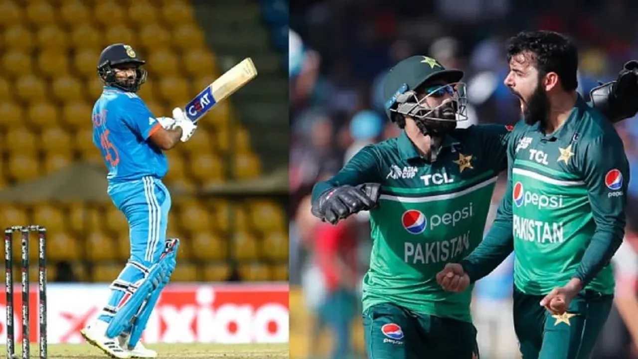ICC World Cup 2023