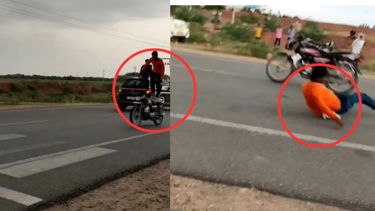 viral trending video
