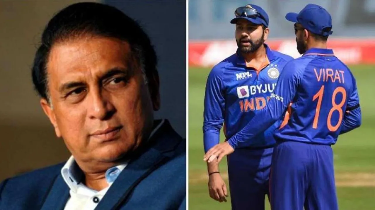 Sunil Gavaskar Prediction For World Cup 2023