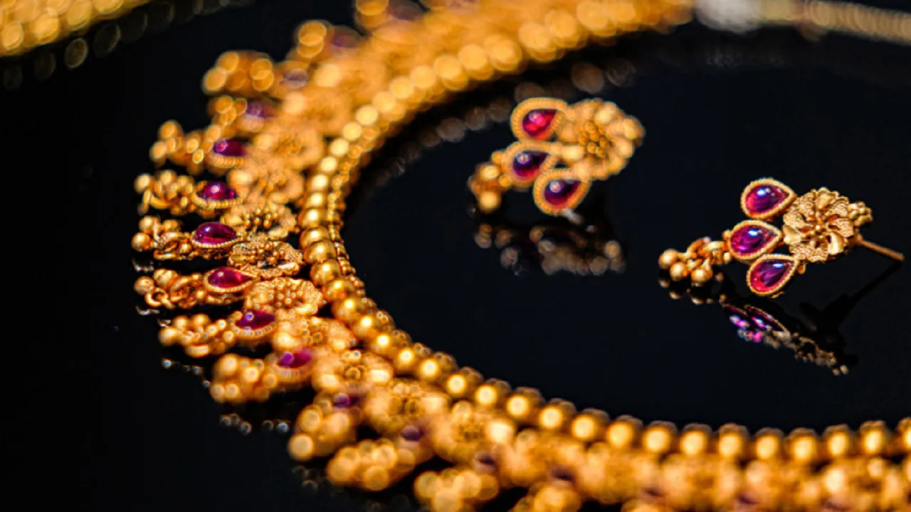 Gold Price