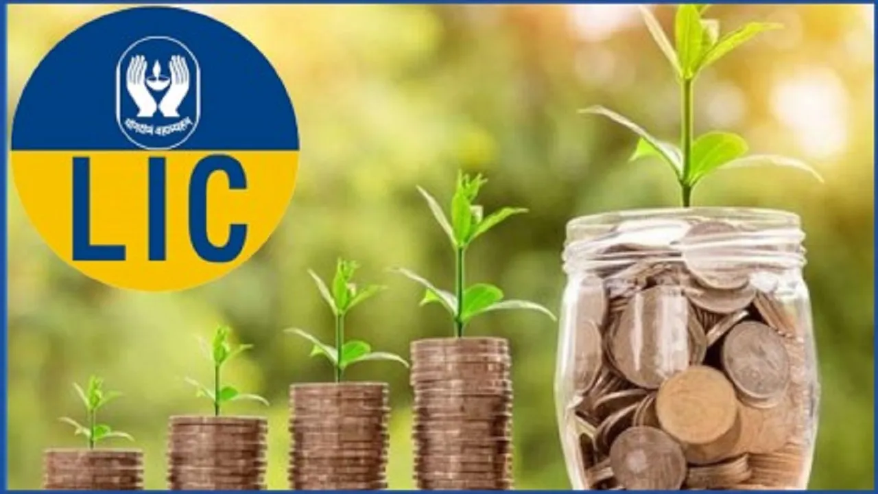 lic jeevan labh