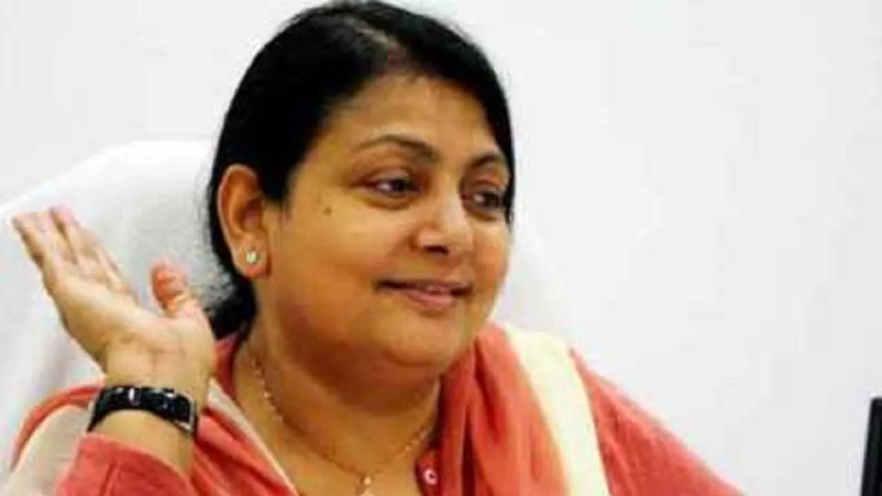 parveen