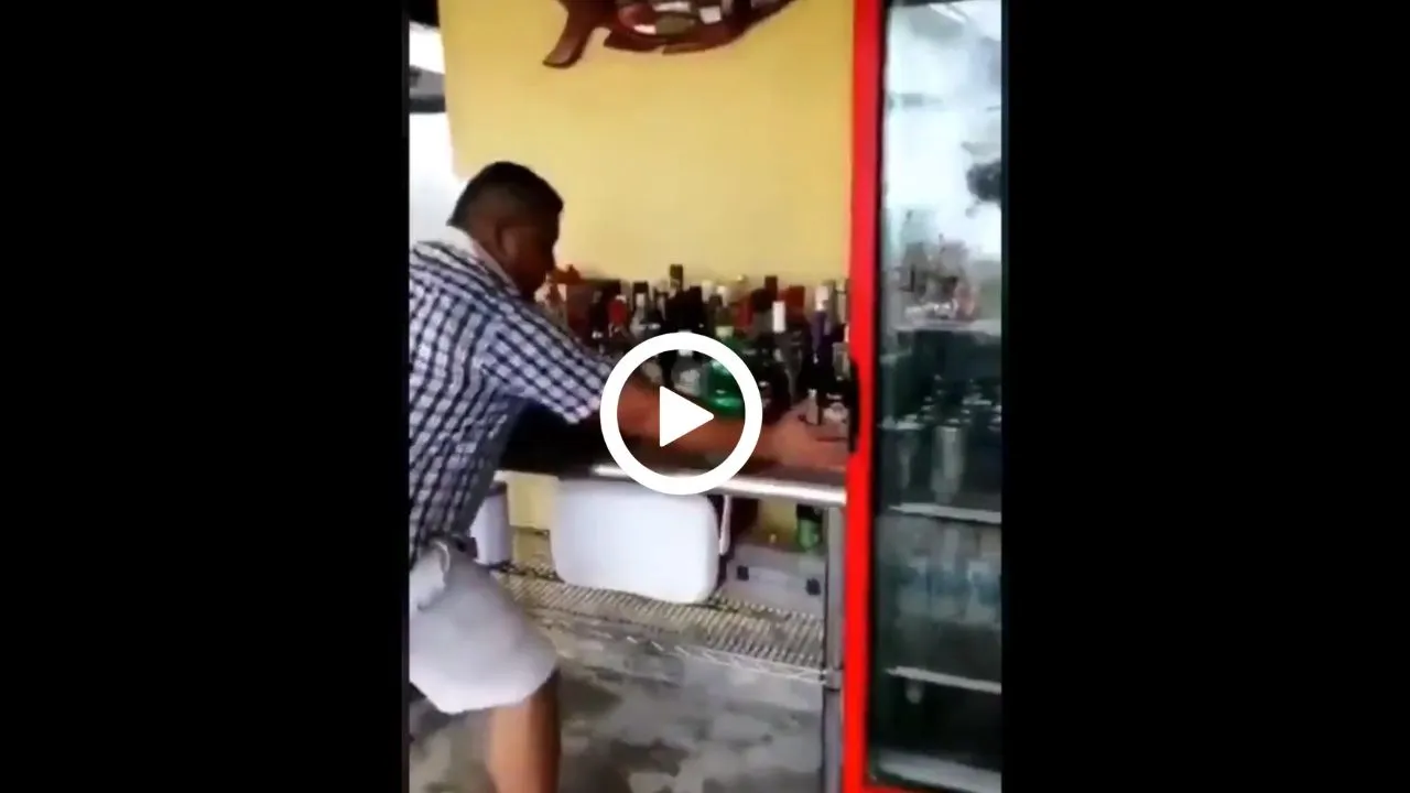 viral trending video