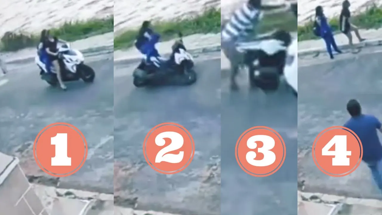 viral trending video