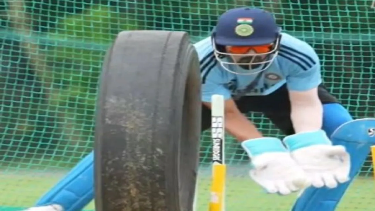 KL Rahul ODI World Cup 2023