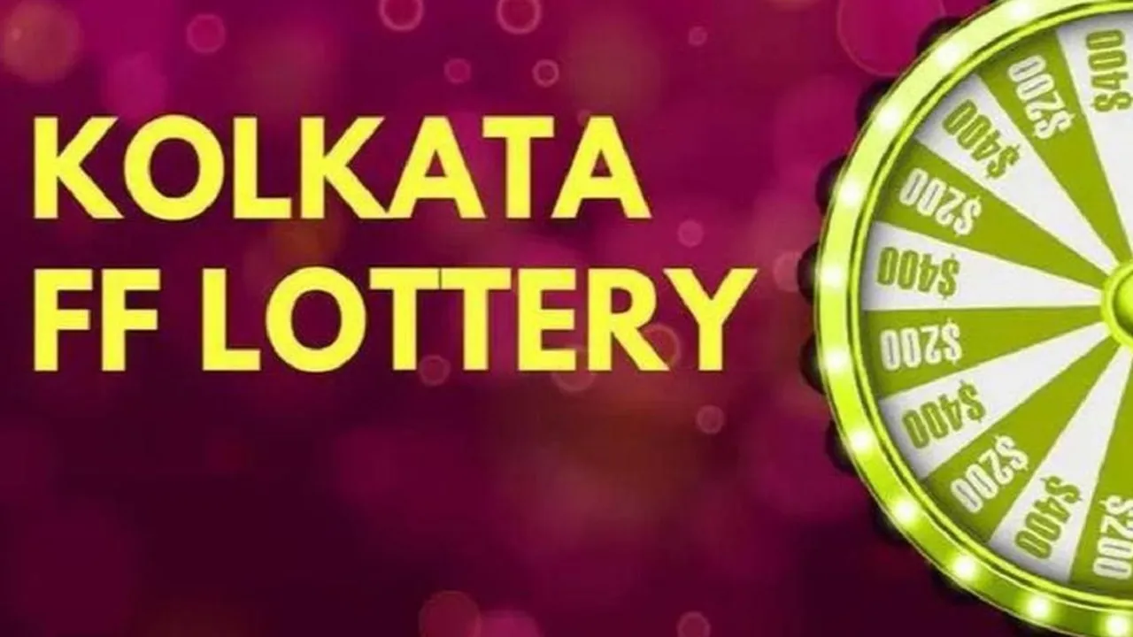 Kolkata FF Fatafat