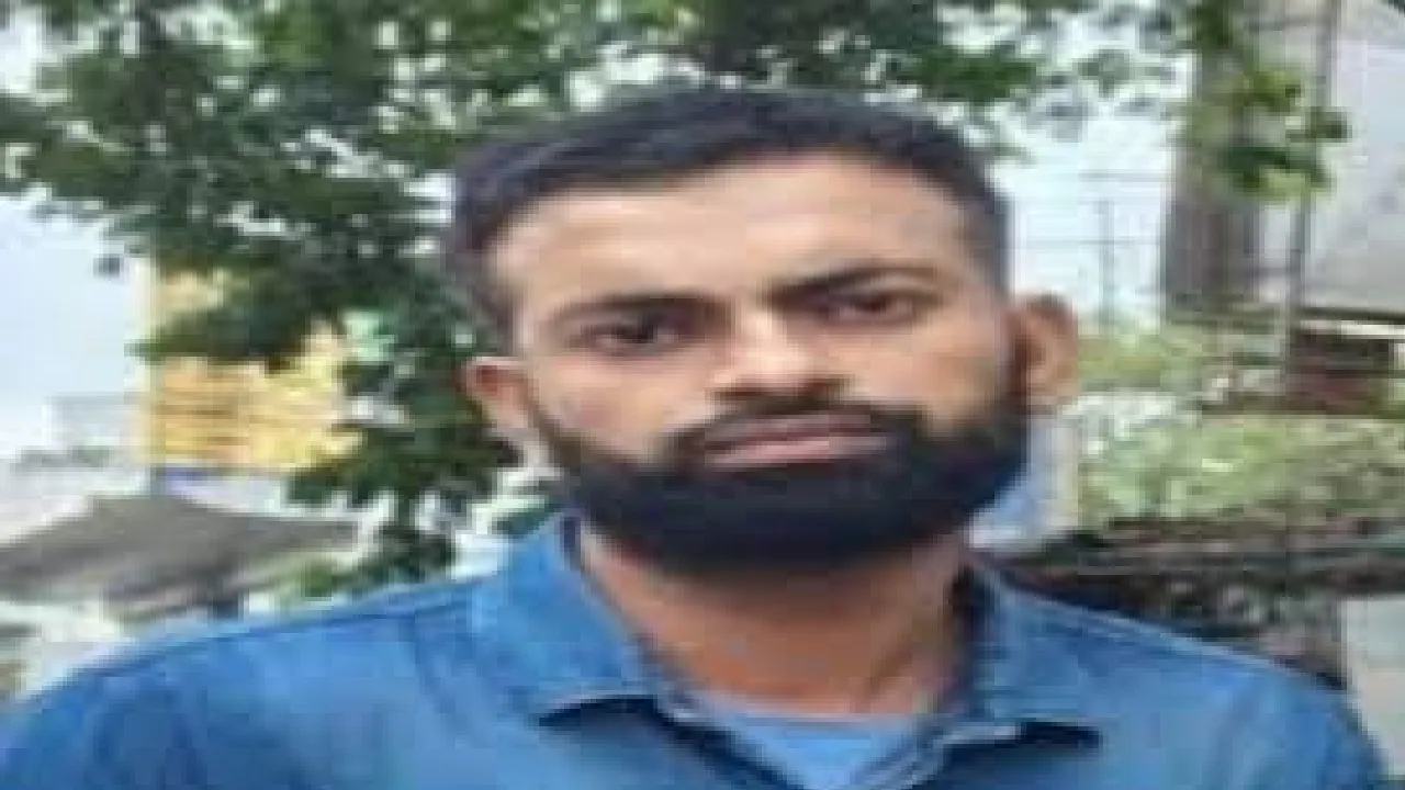 shahwaz