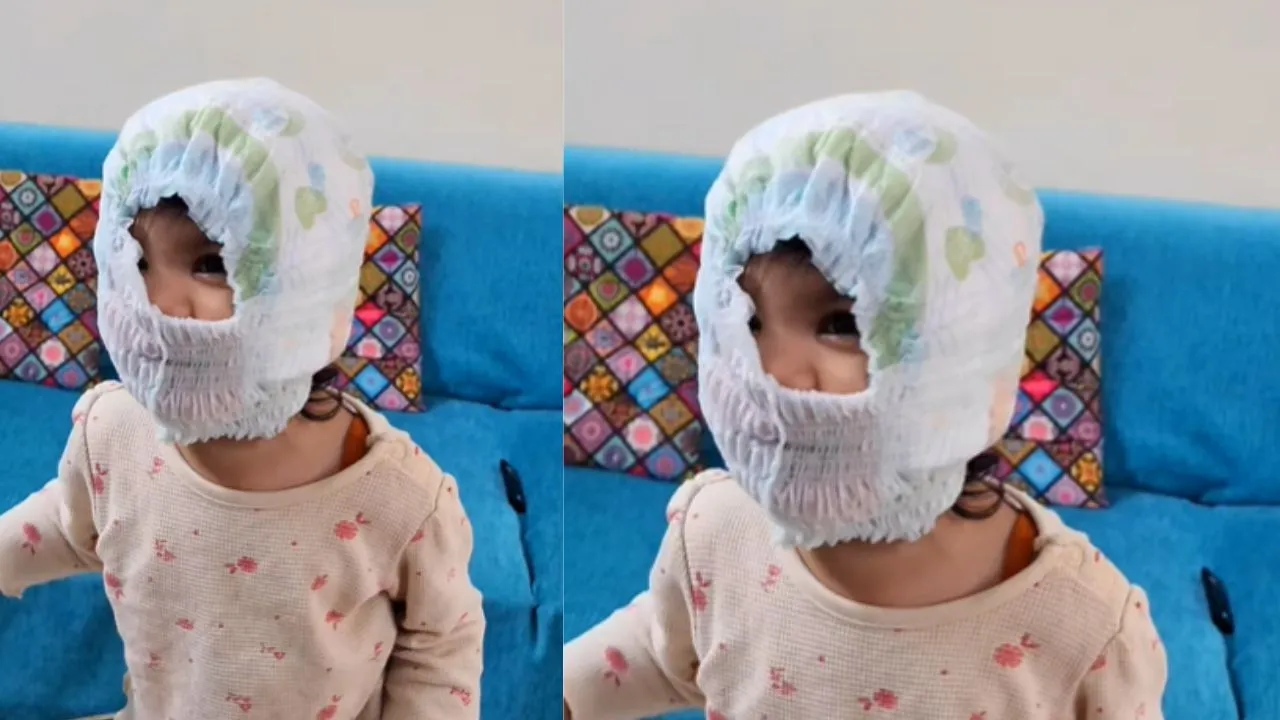 viral trending video